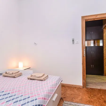 Balkan | Two Bedroom, Artistic, Centrally Located