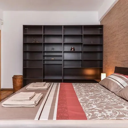 Balkan | Two Bedroom, Artistic, Centrally Located