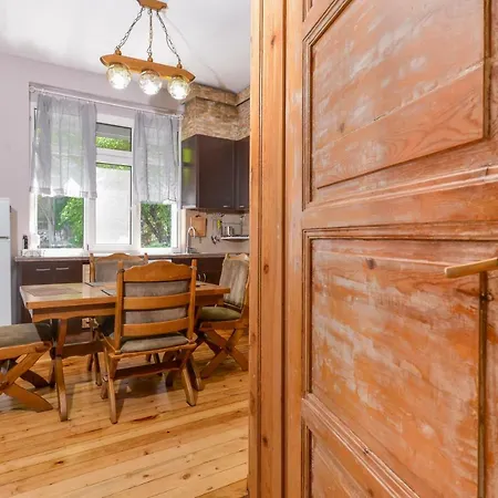 Balkan | Two Bedroom, Artistic, Centrally Located Apartment Sofia
