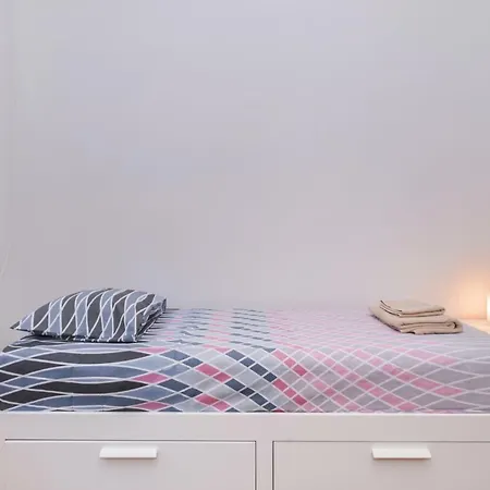 Apartment Balkan | Two Bedroom, Artistic, Centrally Located