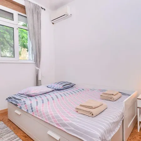 Balkan | Two Bedroom, Artistic, Centrally Located Apartament *