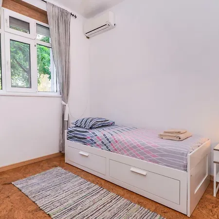 Balkan | Two Bedroom, Artistic, Centrally Located Apartment