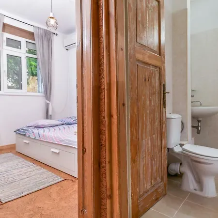 Balkan | Two Bedroom, Artistic, Centrally Located Apartment Sofia